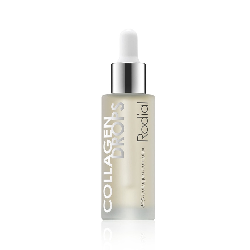 Rodial Collagen Drops Full Size NIB